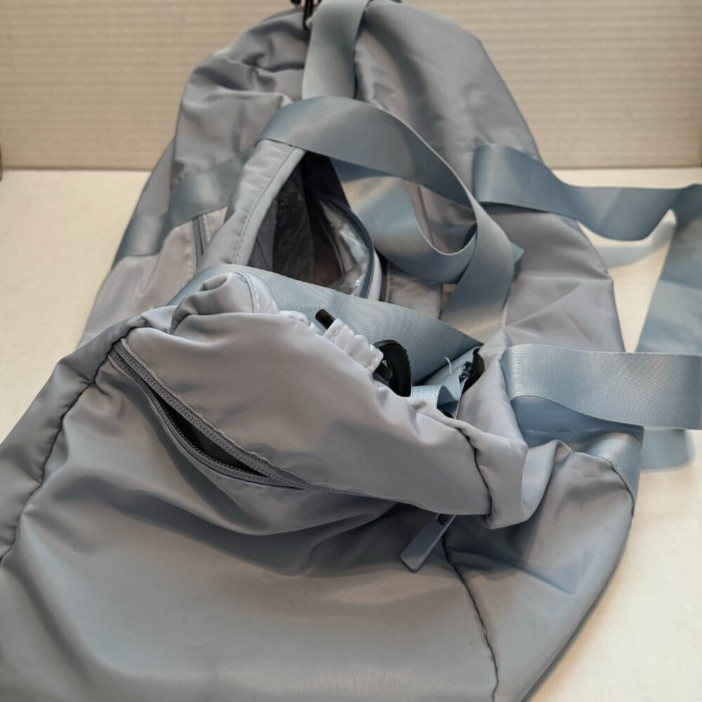Duffle Bag - Picture 3 of 3